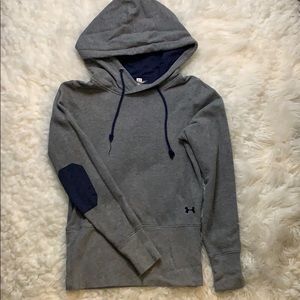 Under Armour Hooded Sweatshirt